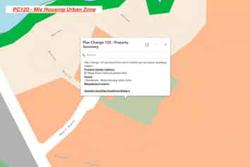 77 & 86 Matija Place, Red Beach