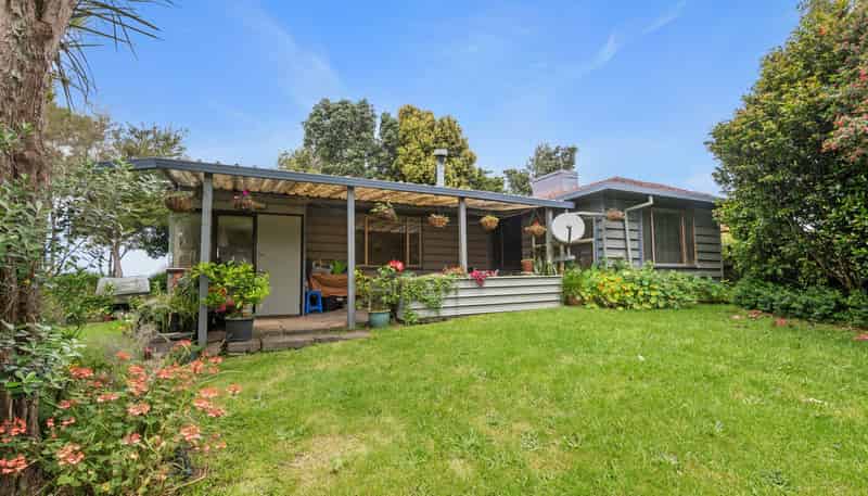 13 Macks Lane, Mangapai