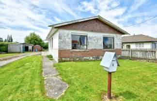 2 Blampied Street, Mataura