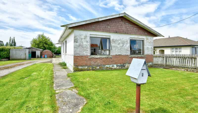 2 Blampied Street, Mataura