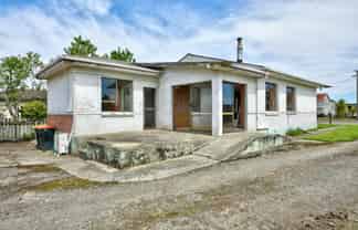 2 Blampied Street, Mataura