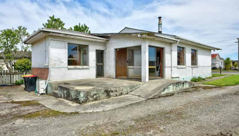 2 Blampied Street, Mataura