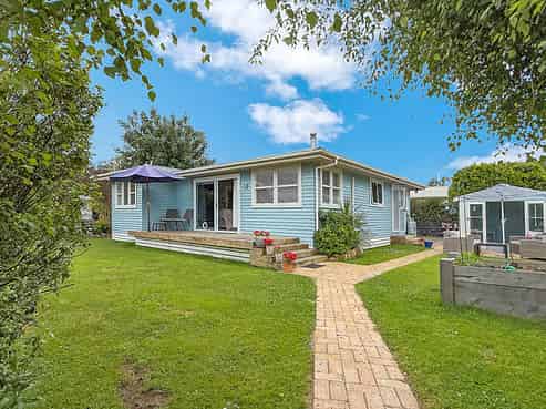 12 Arapuni Road, Arapuni