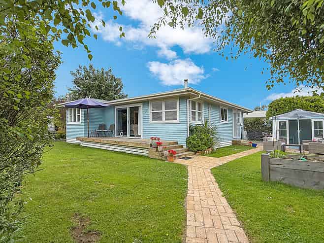 12 Arapuni Road, Arapuni