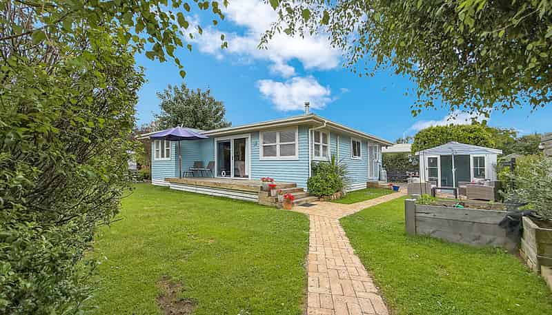 12 Arapuni Road, Arapuni