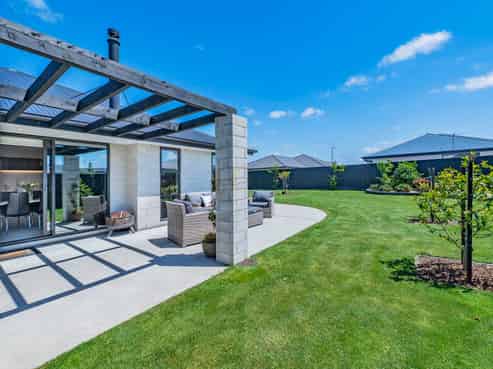 11 Florence Drive, Lincoln