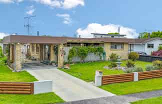 199 Grampian Street, Tokoroa
