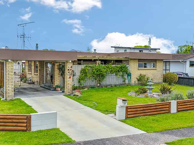 199 Grampian Street, Tokoroa