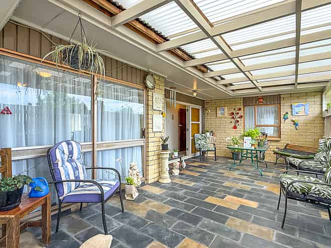 199 Grampian Street, Tokoroa