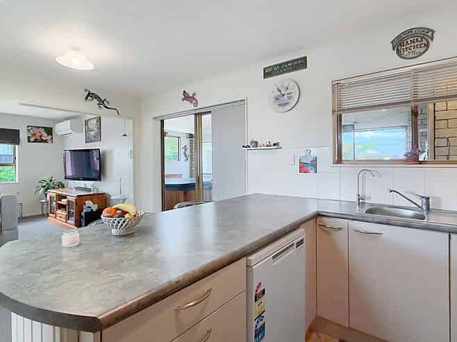 199 Grampian Street, Tokoroa