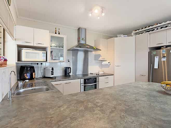 199 Grampian Street, Tokoroa