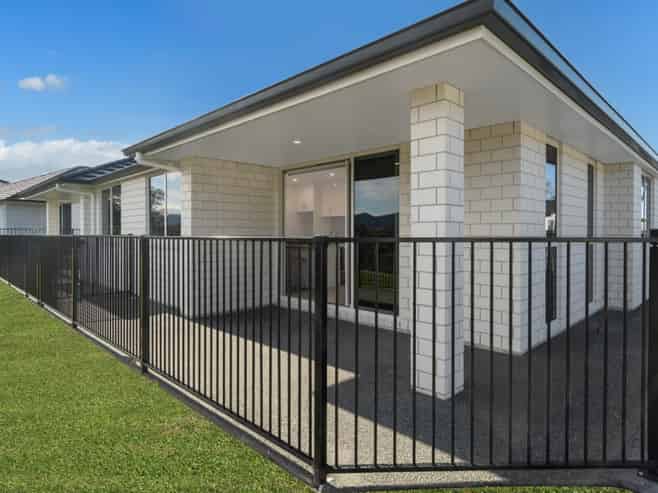 1 Beth Lane, Katikati