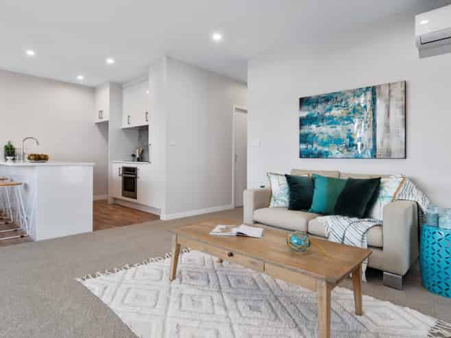 1 Beth Lane, Katikati