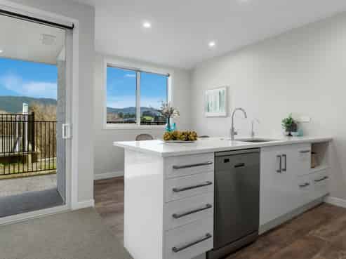 1 Beth Lane, Katikati