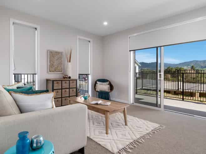 1 Beth Lane, Katikati