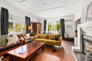 64 Norway Street, Aro Valley