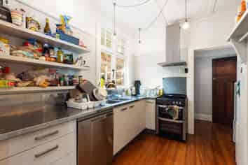 64 Norway Street, Aro Valley