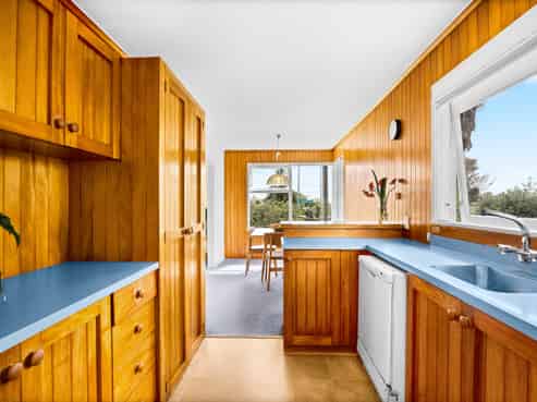 156 Godley Road, Titirangi