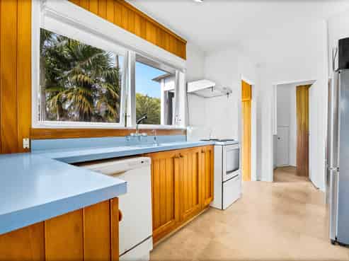 156 Godley Road, Titirangi