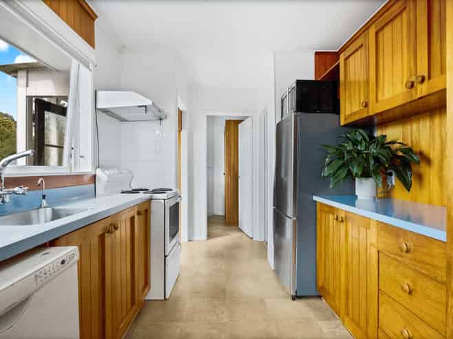 156 Godley Road, Titirangi