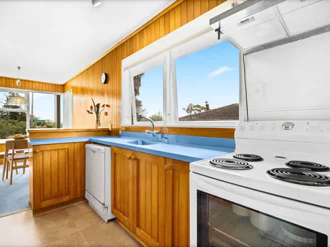 156 Godley Road, Titirangi