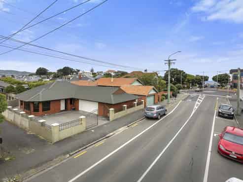 227 Forbury Road, Saint Clair