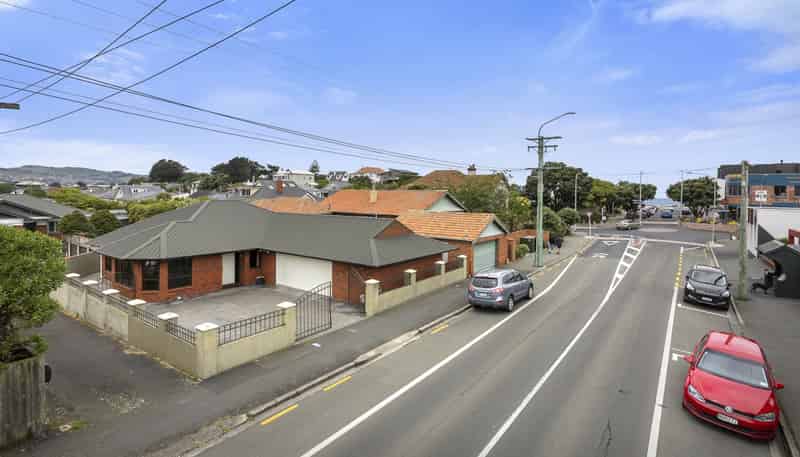 227 Forbury Road, Saint Clair