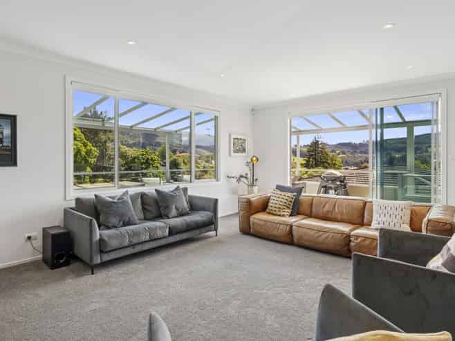 6 Spylaw Street, Maori Hill