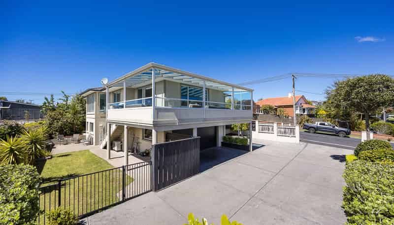 6 Spylaw Street, Maori Hill