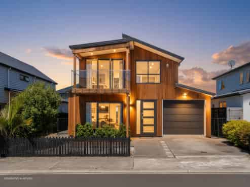 5 Kearns Drive, Hobsonville