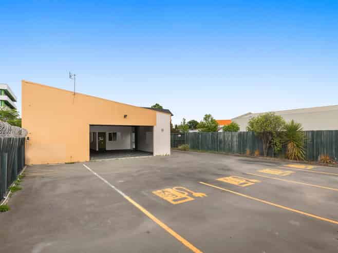 Affordable Add-Value Opportunity