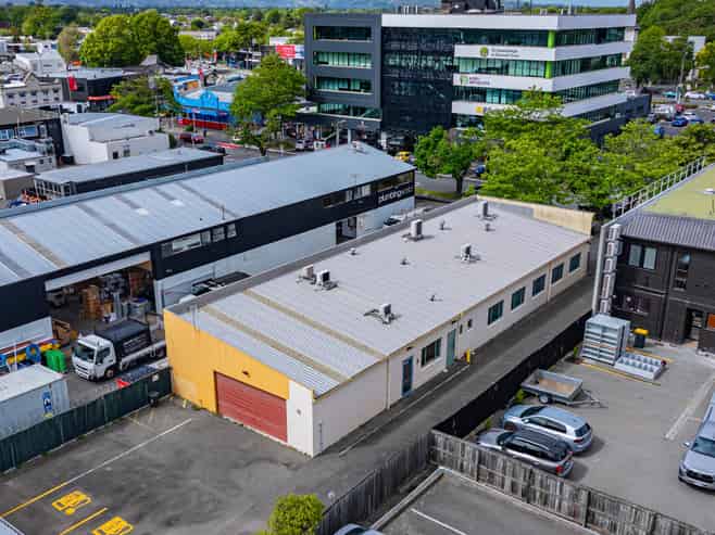 Affordable Add-Value Opportunity