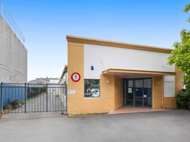 Affordable Add-Value Opportunity