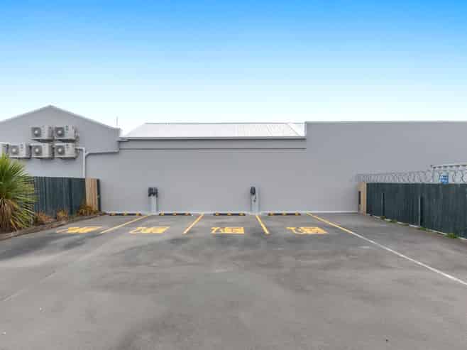 Affordable Add-Value Opportunity