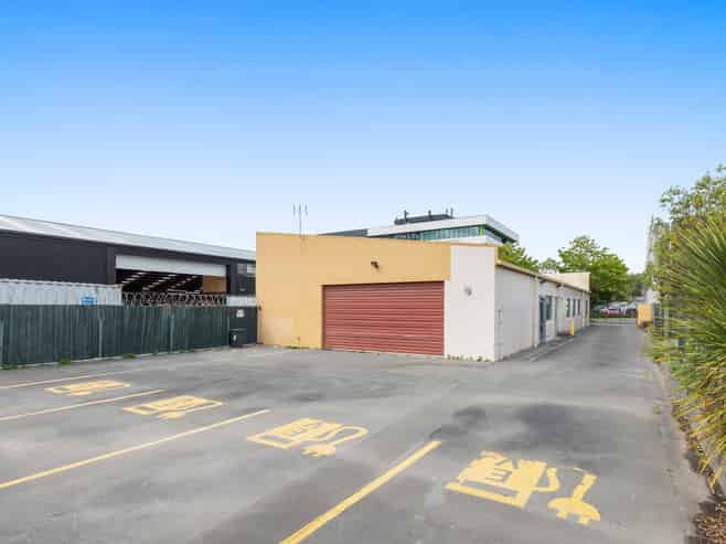 Affordable Add-Value Opportunity