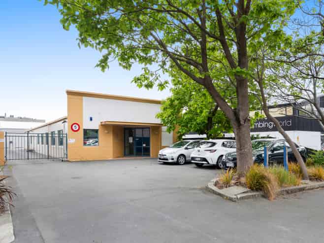 Affordable Add-Value Opportunity