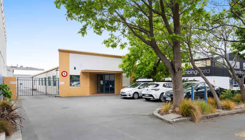 16 Winston Avenue , Papanui