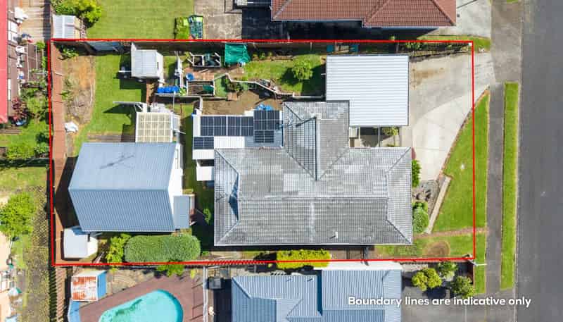 8 Jillteresa Crescent, Half Moon Bay