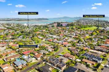 8 Jillteresa Crescent, Half Moon Bay