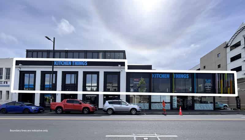 98 Great King Street, Dunedin Central