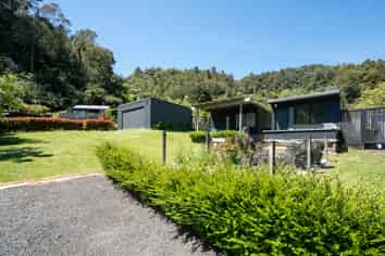 175A Pongakawa Valley Road, Lake Rotoma