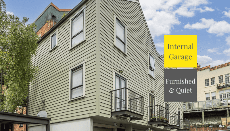 1/70 Randolph Street, Eden Terrace