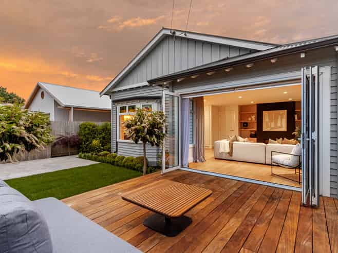 112 Westminster Street, Saint Albans