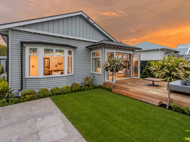 112 Westminster Street, Saint Albans