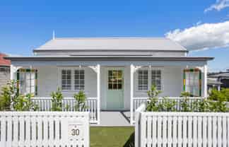 30 Home Street, Grey Lynn