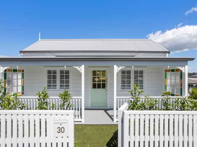 30 Home Street, Grey Lynn