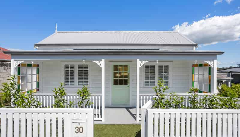 30 Home Street, Grey Lynn