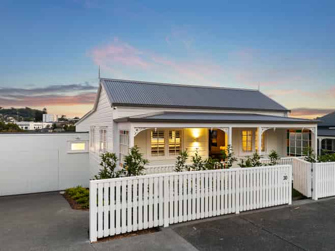 30 Home Street, Grey Lynn
