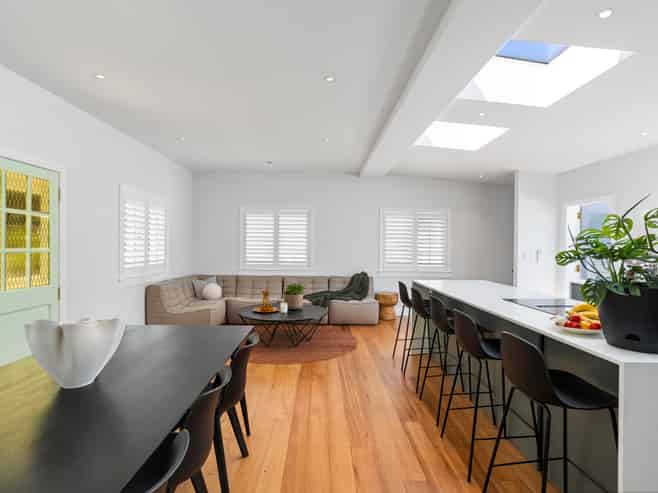 30 Home Street, Grey Lynn