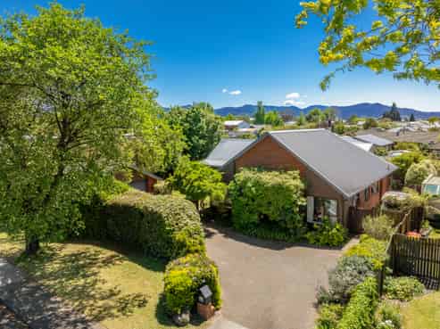 149 Muller Road, Blenheim Central